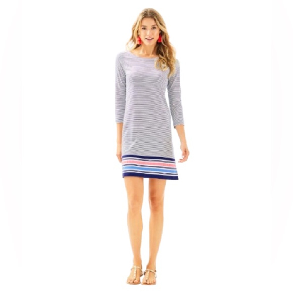 Lilly Pulitzer Noelle Dress